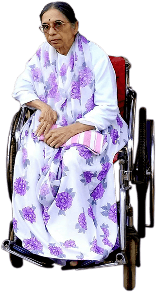 Shakuntala Paranjape